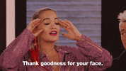 rita ora vh1 GIF by America's Next Top Model