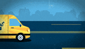 Truck Driving GIF by Reliant Plumbing