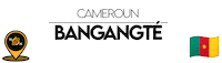 Nn Cameroon Sticker by NoirNomads