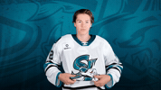 Hockey Point GIF by San Jose Barracuda