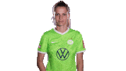 Lets Go Football Sticker by VfL Wolfsburg