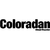 University Of Colorado Sticker by CU Boulder Alumni Association