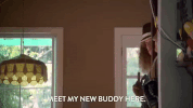 comedy central season 1 episode 8 GIF by Workaholics
