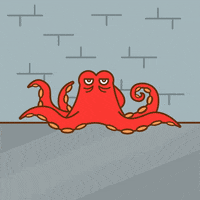 finding nemo disney GIF by Disney/Pixar's Finding Dory