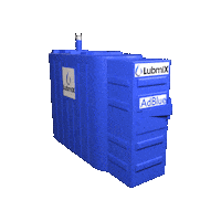 Arla Sticker by Lubmix Comércio e Importação de Equipamentos LTDA