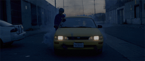 cruise crybaby GIF by Waterparks