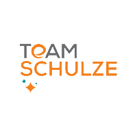 Team Schulze Sticker by Embrace Home Loans