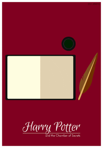 harry potter GIF by Cheezburger