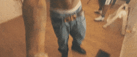 ezri be right back ezri GIF