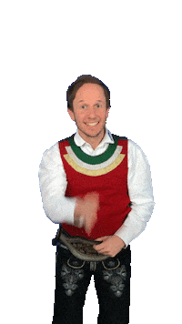 musik austria Sticker by JUZI - Die jungen Zillertaler