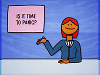 News Yes GIF by G'day it's Jono Reyes