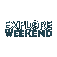 Explore The North Face Sticker by Ellis Brigham