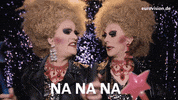 happy na na na GIF by NDR