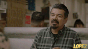 george lopez catch GIF by Lopez on TV Land