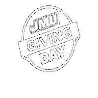 Jmu Sticker by James Madison University