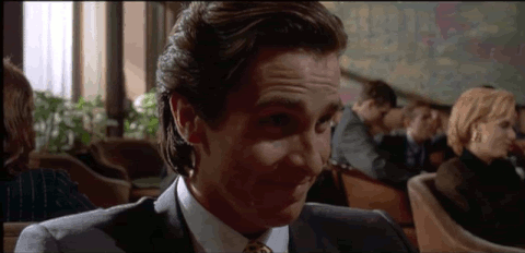 norman bates GIF