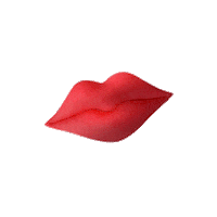 tulipiacosmeticos estetica gloss labios labial Sticker