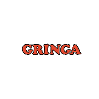 gringabarcelona blondie blonde girl taco day gringa Sticker
