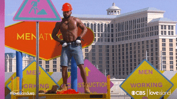 Season 2 Love GIF by LoveIslandUSA