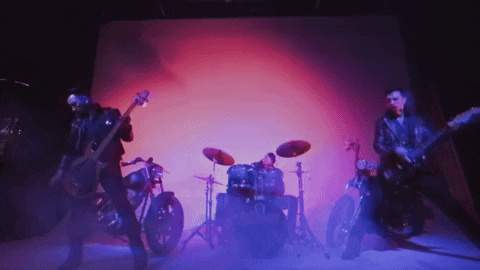 Halloween Horror GIF by CALABRESE