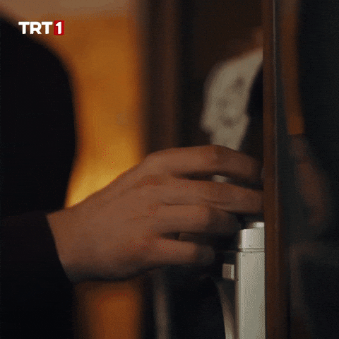 Radio Focus GIF by TRT