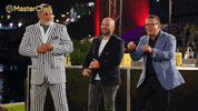 matt preston GIF by MasterChefAU