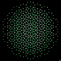 Pattern Dots GIF by Trevor Anderson