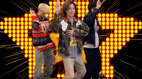 いただきます GIF