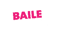 Baile Da Sticker by Instituto Cau Saad