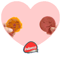 Salami Compartir Sticker by Induveca