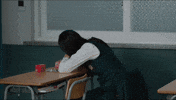 Throw Tissue GIF