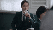 School Autumn GIF