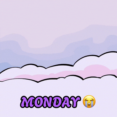 Cat Working GIF by Lucky Kat Studios