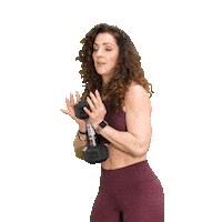 Sport Fitness Sticker by Alberto Hiciano Perez