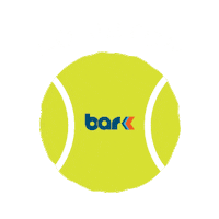 Bar-K-Dog-Bar dogs puppy play dog mom Sticker