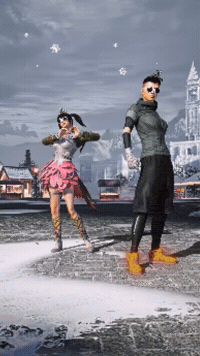 Pubg GIF