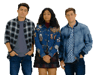 Ben Never Have I Ever Sticker by NETFLIX