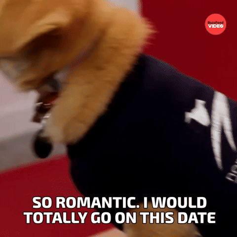 So Romantic