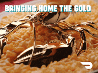 Mac And Cheese Win GIF by DoorDash