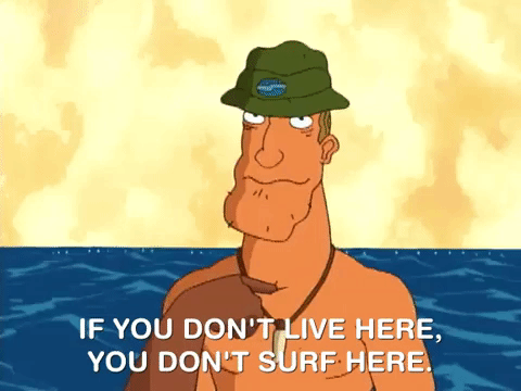 rocket power nicksplat GIF