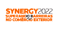 Synergy Sticker by Thomson Reuters Brasil