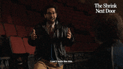 Quitting Paul Rudd GIF by Apple TV+