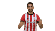 Celebrating San Mames Sticker by Athletic Club