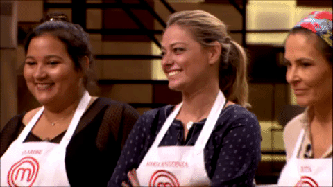 GIF by MasterChef Brasil