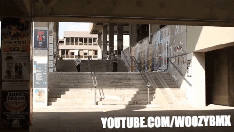 Man Wtf GIF by woozyBMX