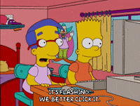 bart simpson episode 20 GIF