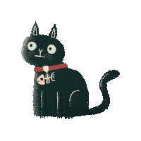 Trick Or Treat Halloween Sticker by Yoto