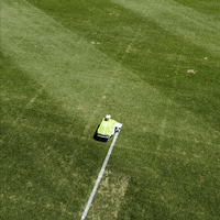 Turf_Tank robot technology lines tank GIF