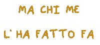 Study Roma Sticker