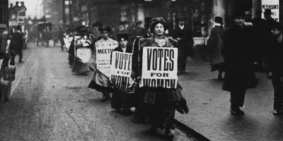 ELLEspain feminismo elle diadelamujer ellespain GIF